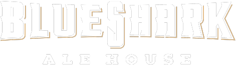 Blue Shark Ale House - 86th St. logo top